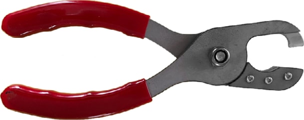 Eagle Eye BA-PLIER - Contact Pliers