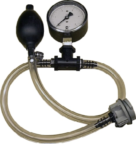 Eagle Eye BA-PRESSURE - Cell Pressure Tester