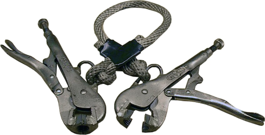 Eagle Eye BA-PULLER - Cell Pullers Set