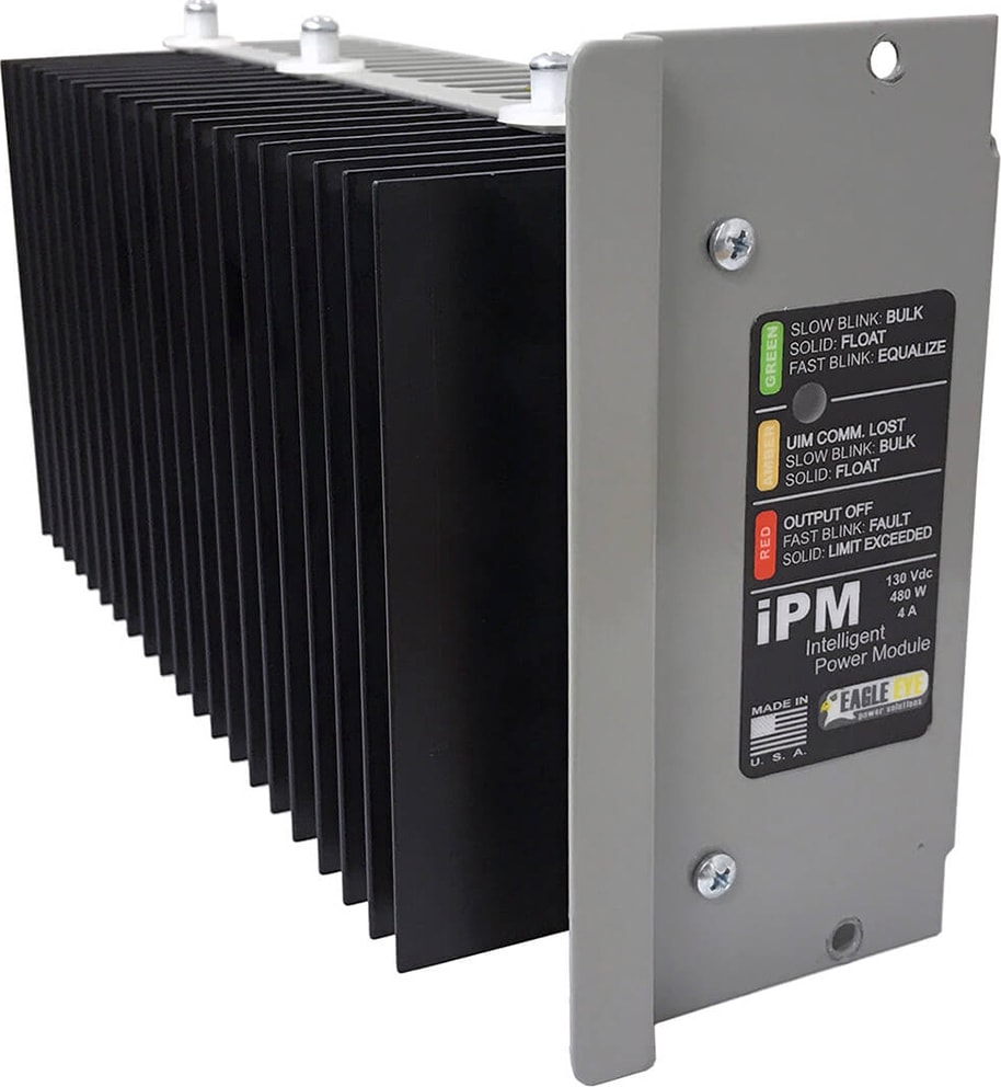 Eagle Eye BC-2200-IPM10A Intelligent Power Module