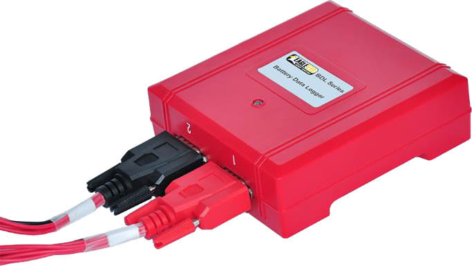 Eagle Eye BDL-80 - Battery Data Logger for Systems up to 80V