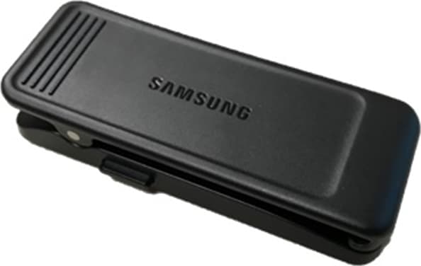 ecom BC Ex-Cover 6 Pro D2 - Belt Clip for Ex-Cover 6 Pro D2