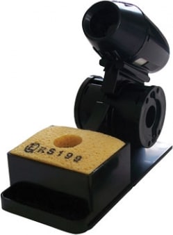EDSYN IP329 - Idle-Rest Soldering Tool Base with PD528 Tool Pod