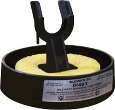 EDSYN IP491 - IDLE-REST Soldering Iron Holder with Sponge