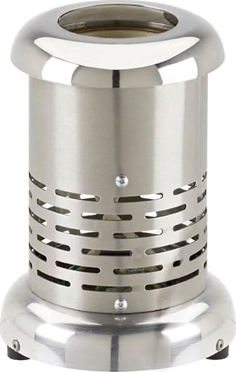 Electrothermal BA6101 230V 50/ 60Hz, 480W Electric Bunsen