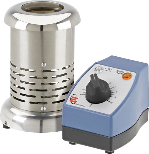 Electrothermal BA6101/C 230V 50/ 60Hz, 480W Electric Bunsen
