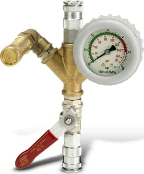 Enerpac BC4A - Single Safety Controller