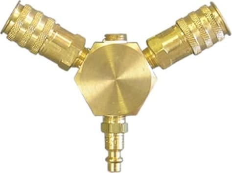 Enerpac BC9A - Y Connector