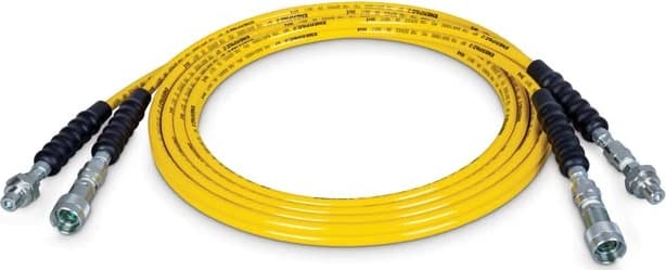 Enerpac CH720MC - 20 ft. Twin Hose for ZE62 Cutter Pump