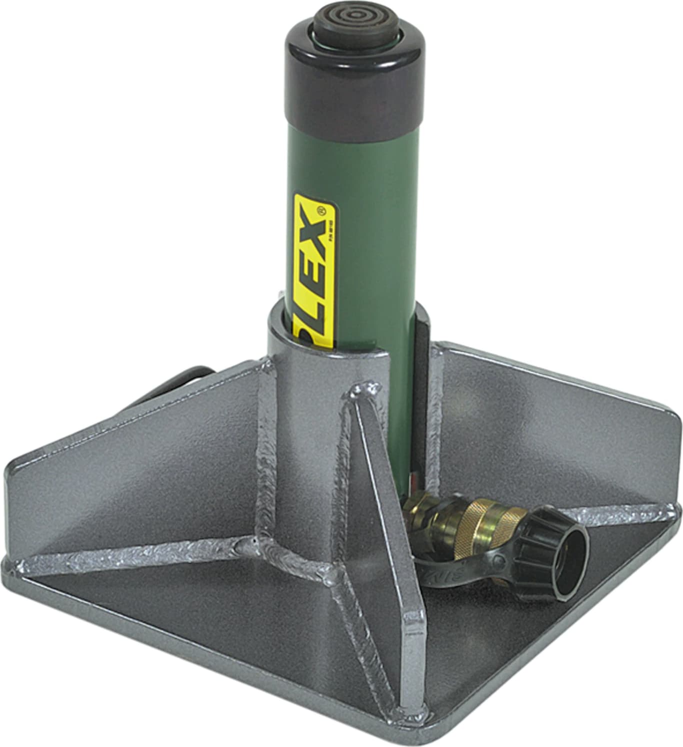 Enerpac BA10 - Cylinder Base for R10 Cylinders, 10 Tons