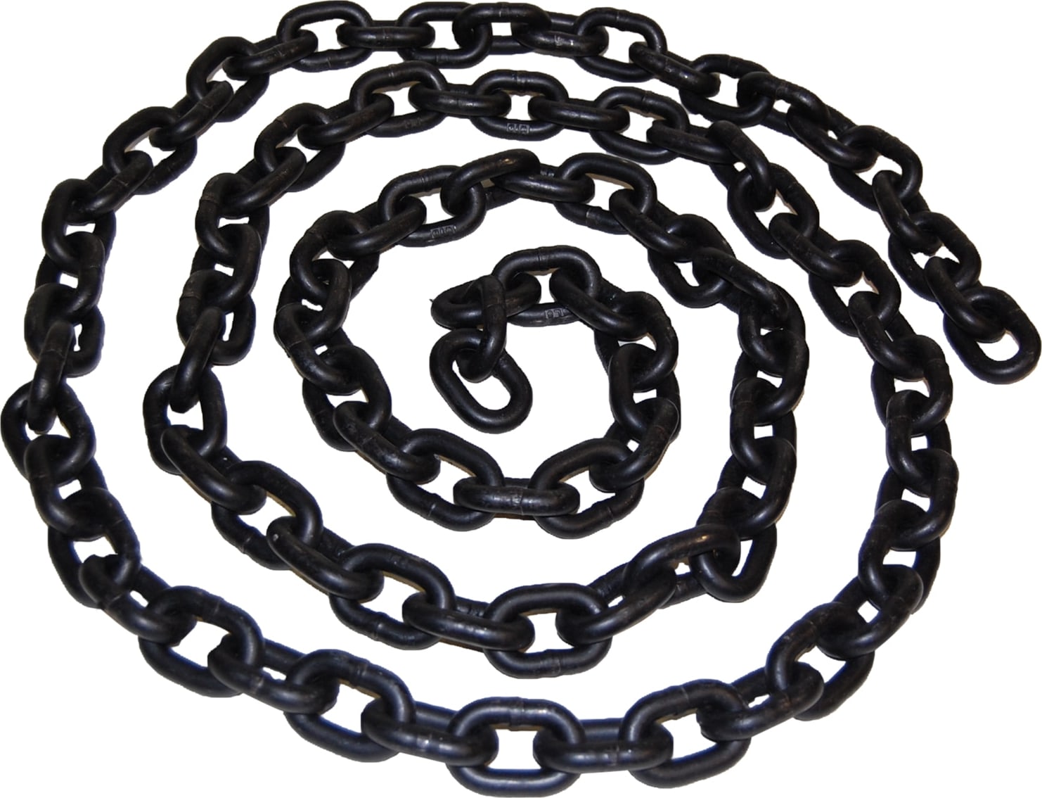 Enerpac CHA1538 - Heavy Duty Alloy Chain for RJ Ratchet Jacks, 84', 29 lbs