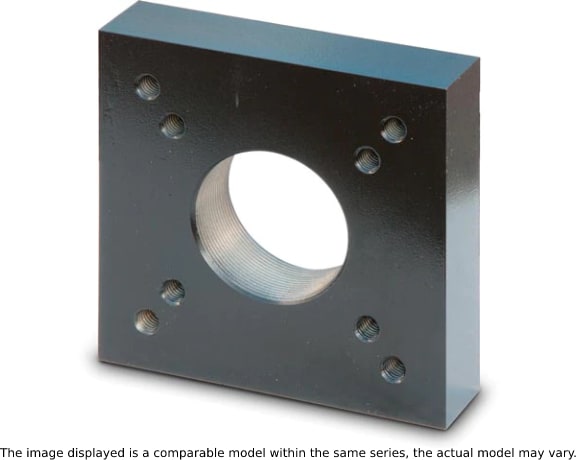 Enerpac IPK3012 - Cylinder Mounting Block for 25 & 30 tons H-Frame Presses