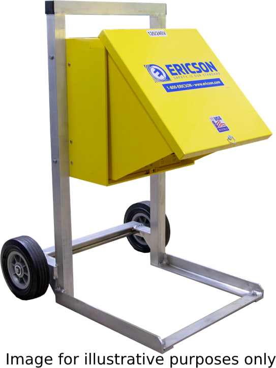 Ericson BE1-CAMCL30442 PDC - Power Distribution Center, 3PH 120Y208V 200A MLO (4) 5-20 DPLX GFCI (2) L6-30, (4) CS6369 cETLus