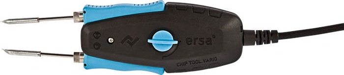 Ersa CHIP TOOL VARIO - Desoldering Tweezer (2 x 40W)