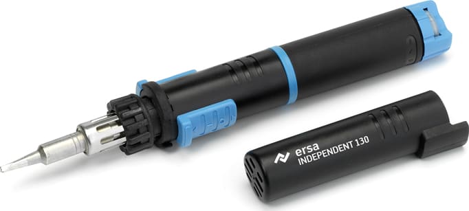 Ersa INDEPENDENT 130 - Gas Soldering Iron