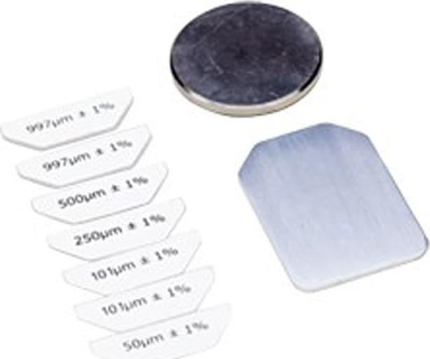 Extech CG304-REF Replacement Reference Films for CG304 (10 SETS)