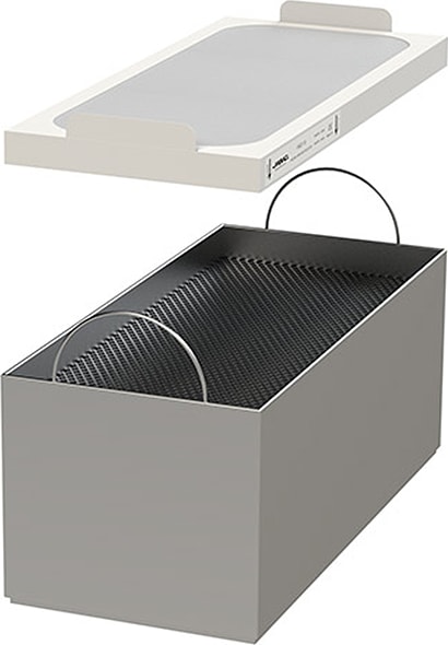 JBC FAE2-100 - Compact Filter for FAE2 Fume Extractor