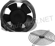 Hammond FAN150AC115 150 MM, 210 CFM, 115V AC Fan