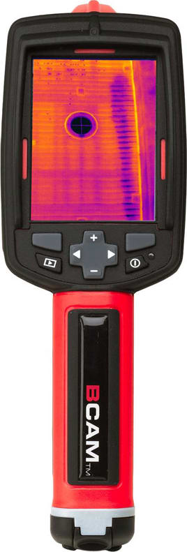 Flir BCAM Infrared Camera