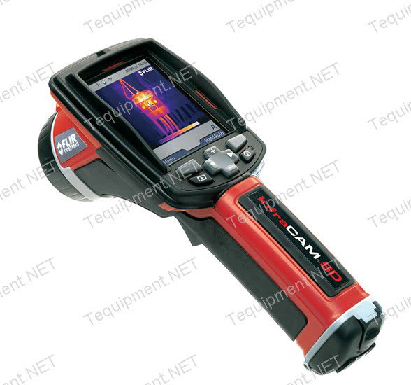 FLIR InfraCAM SD Discontinued Products