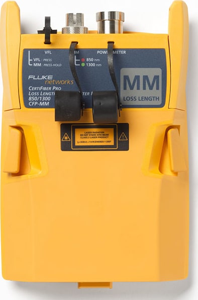 Fluke Networks CFP-MM MOD CERTIFIBER PRO Multimode Replacement Module