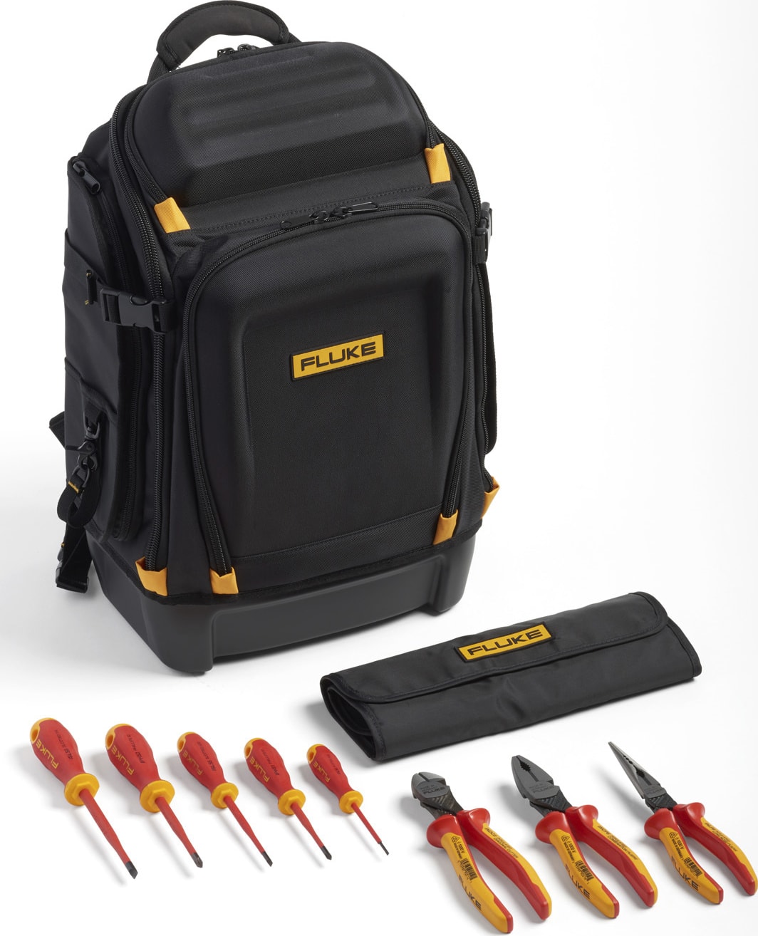 Fluke IKPK7 Professional Hand Tools Starter Kit