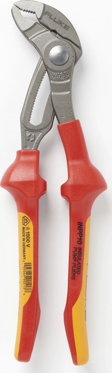 Fluke INPP10 Insulated Pump Plier