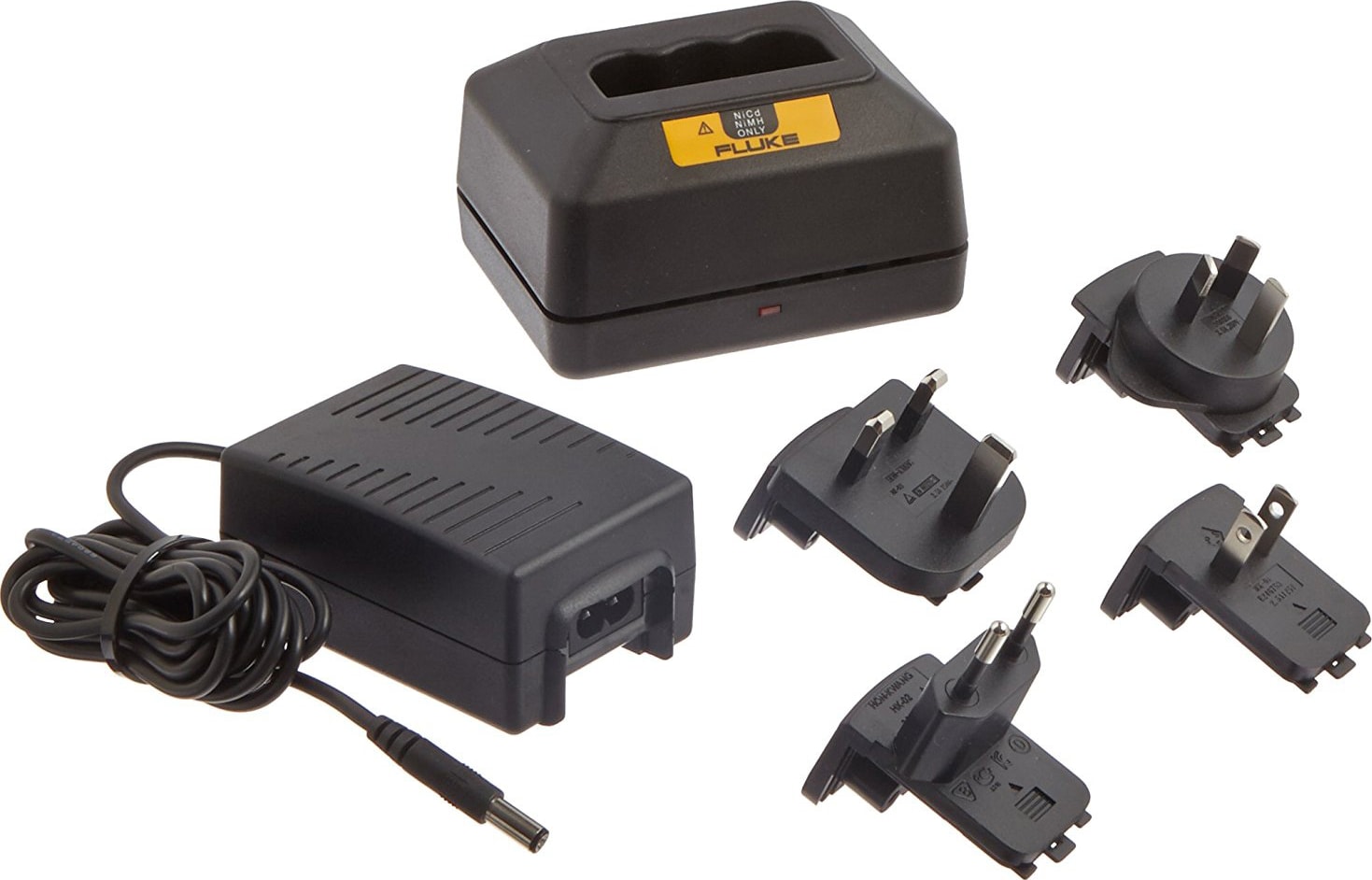 Fluke BC7217 120 Battery Charger
