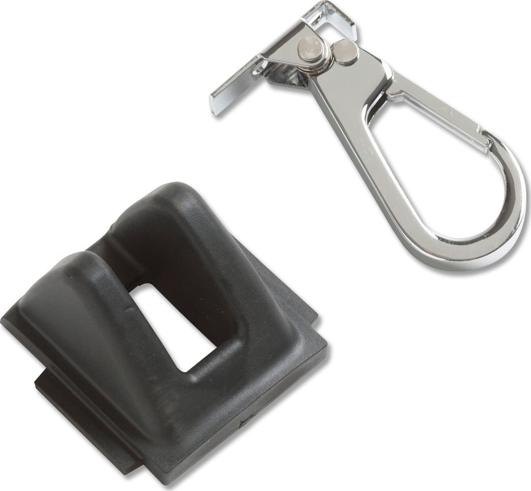 Fluke Networks BELTCLIP-TS Network Tester Belt Clip