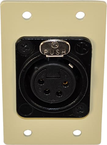 FSR IPS-C610D-IVO