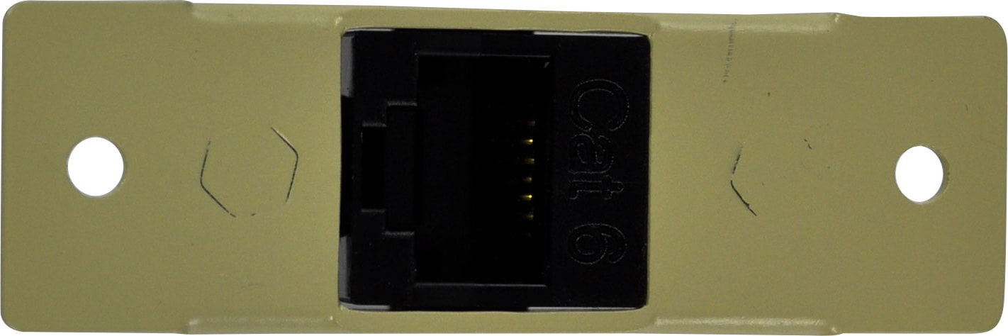 FSR IPS-D713S-IVO - Voice and Data Connector Insert
