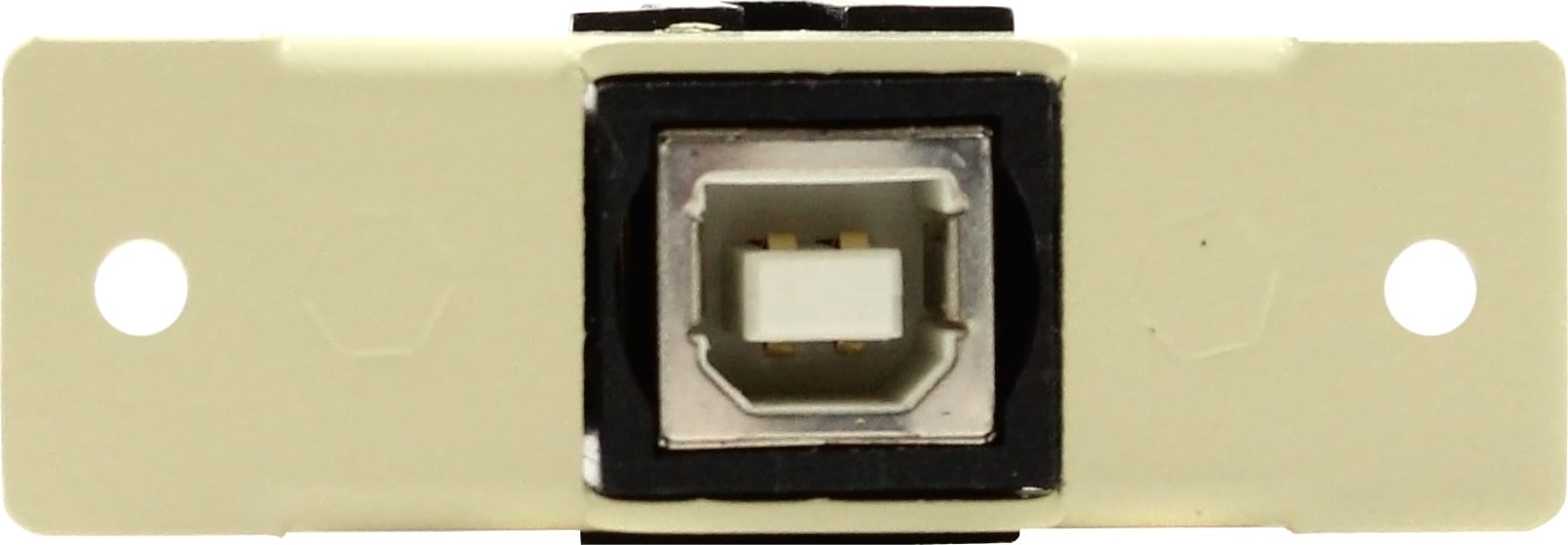 FSR IPS-D718S-IVO - Voice and Data Connector Insert