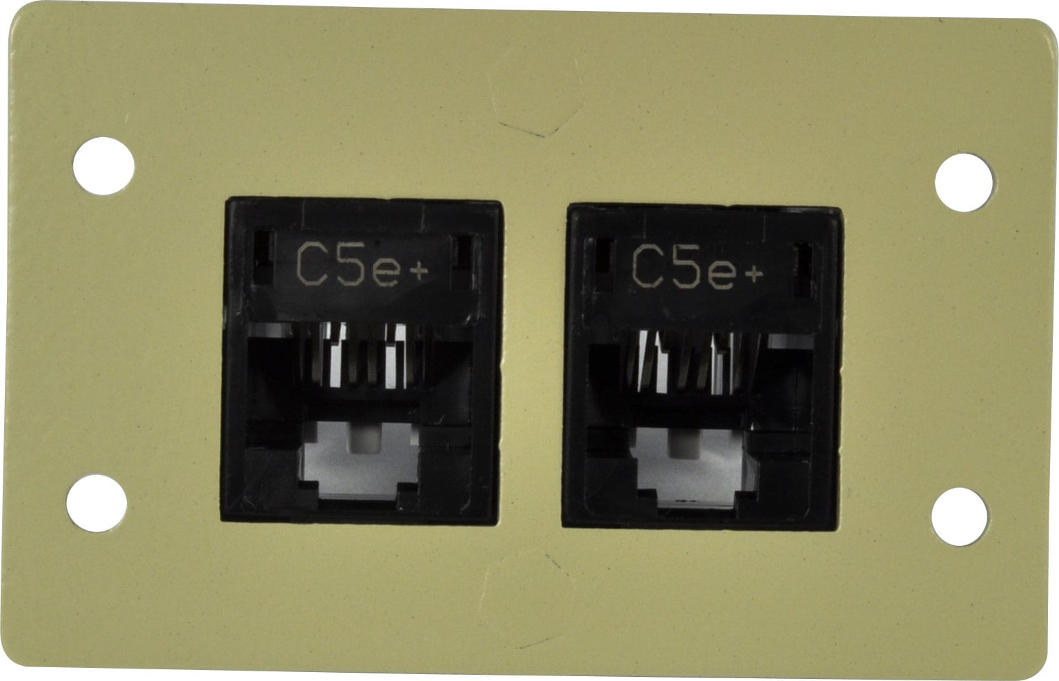 FSR IPS-D720D-IVO - Voice and Data Connector Insert
