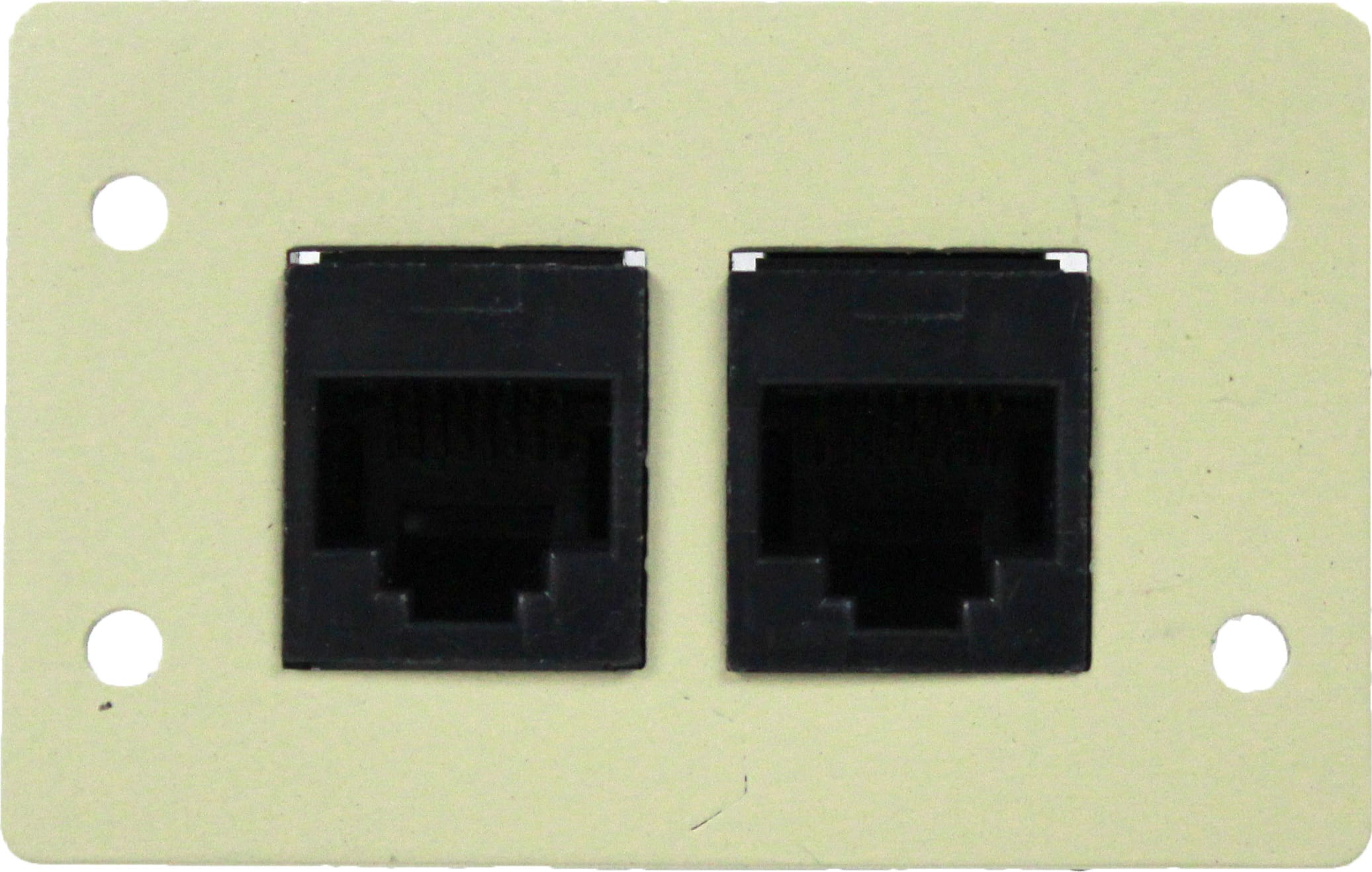 FSR IPS-D721D-IVO - Voice and Data Connector Insert
