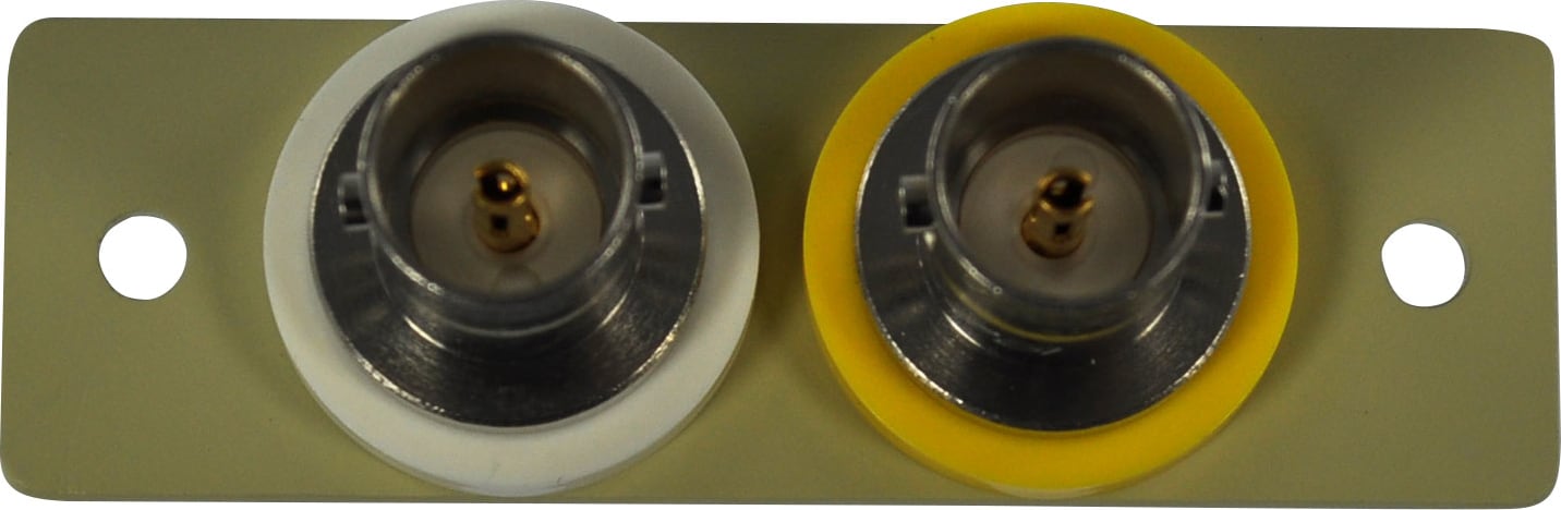 FSR IPS-V120S-IVO Video Connector Inserts