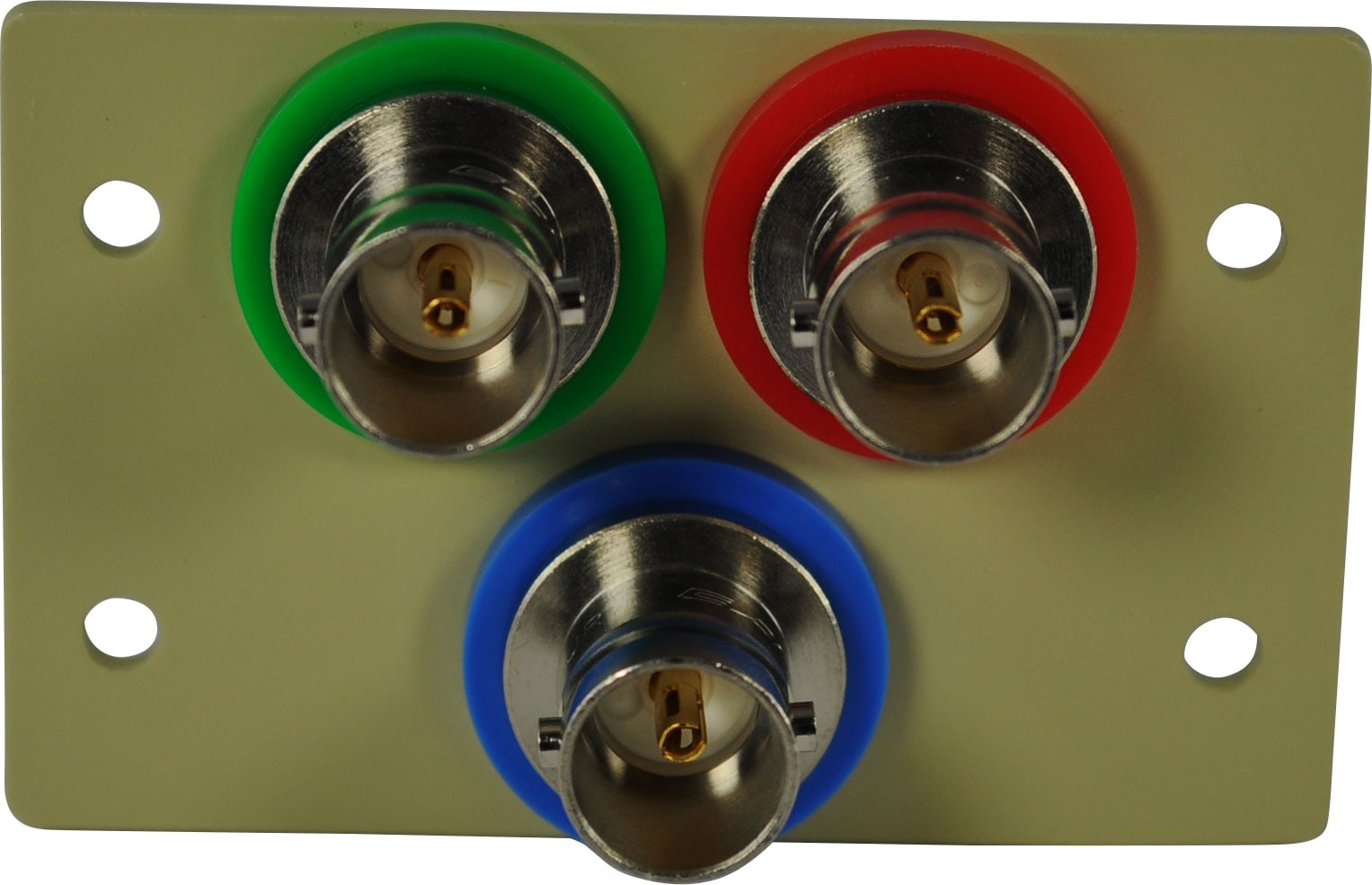 FSR IPS-V130D-IVO Video Connector Inserts