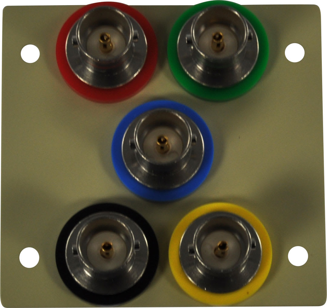 FSR IPS-V150T-IVO Computer Video Connector Inserts