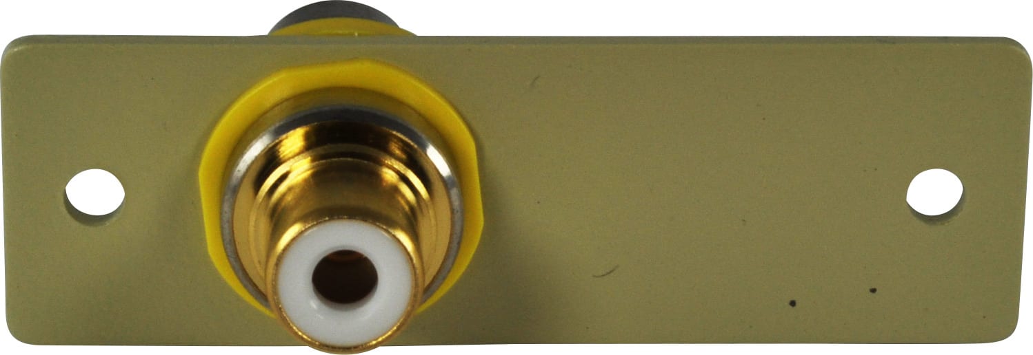 FSR IPS-V213S-IVO Video Connector Inserts