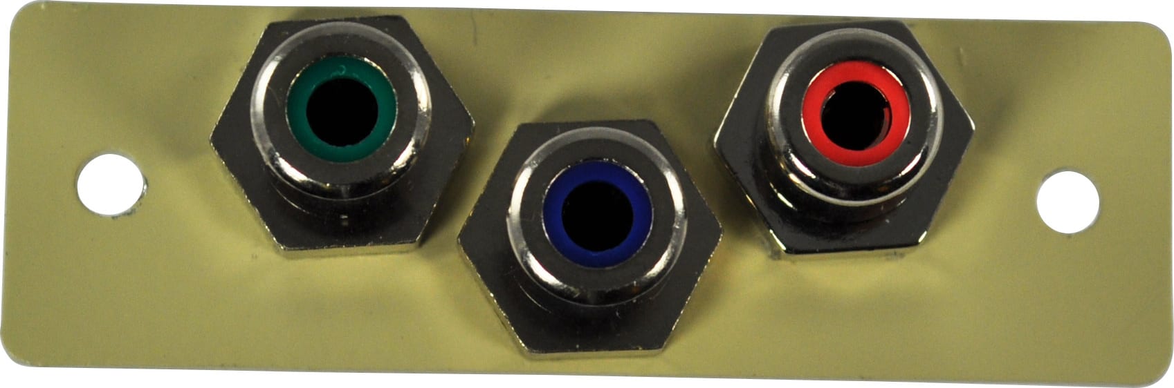 FSR IPS-V230S-IVO Video Connector Inserts
