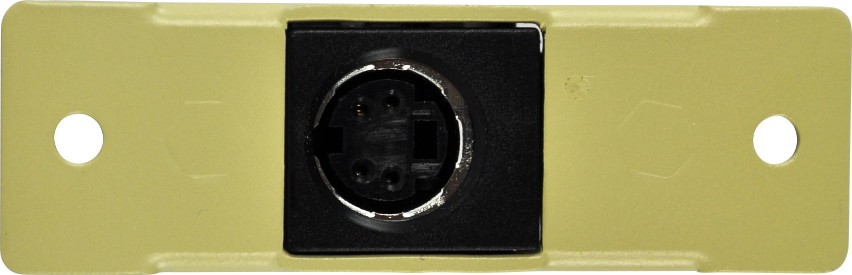FSR IPS-V311S-IVO Video Connector Inserts