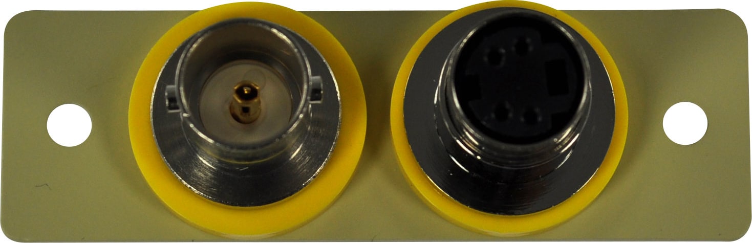 FSR IPS-V922S-IVO Video Connector Inserts