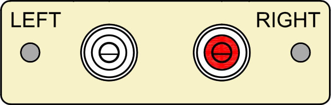 FSR IPS-A221S-LB-IVO