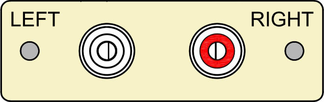 FSR IPS-A222S-LB-IVO