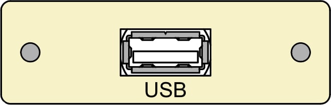 FSR IPS-D715S-LB-IVO