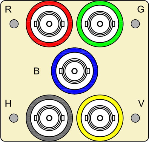 FSR IPS-V150T-LB-IVO