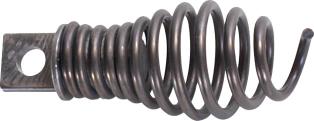 General Pipe Cleaners BG - Boring Gimlet (for 3/8-in, ½-in, 9/16-in Cables)