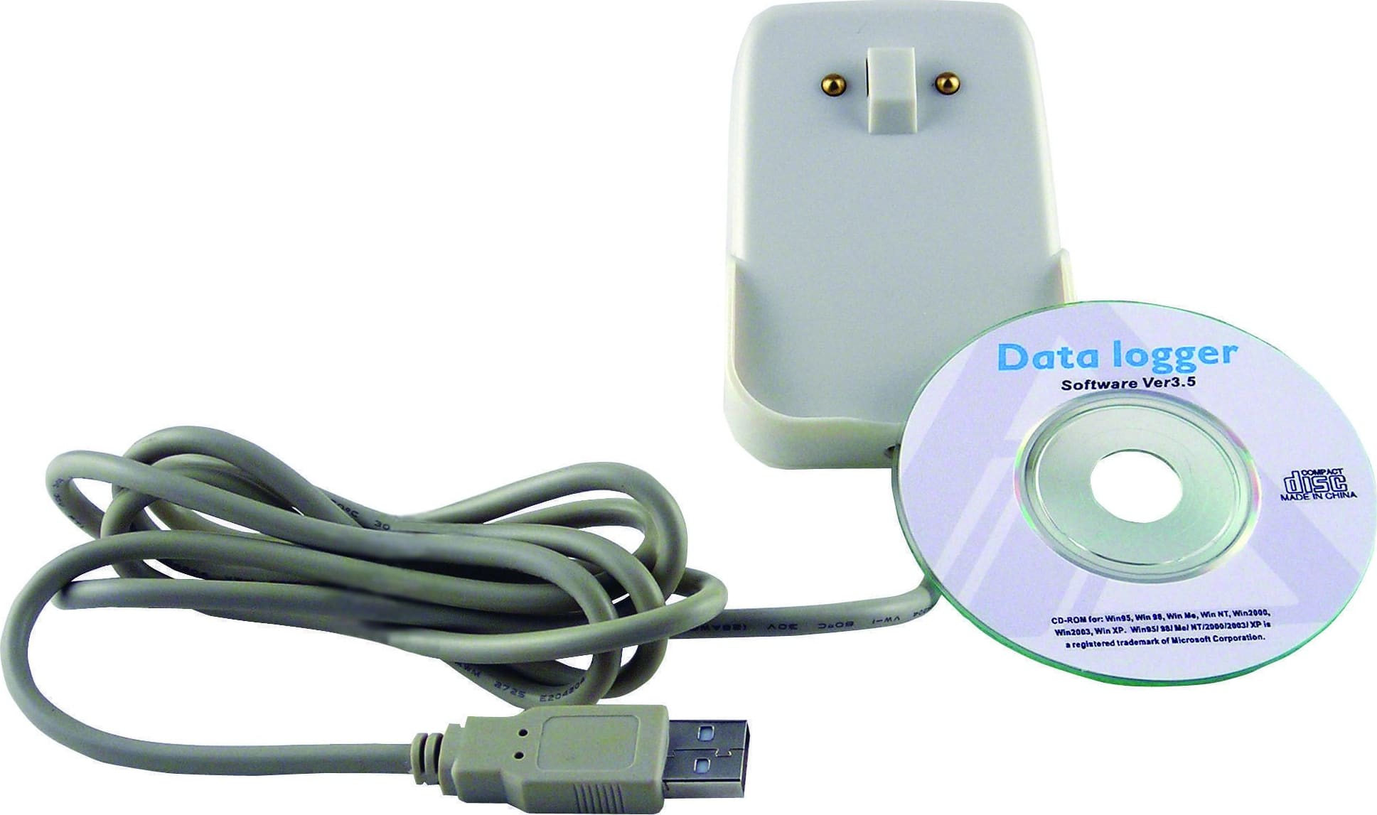 General Tools INT8819 - USB Interface Kit for DL8835