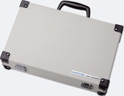Graphtec B-536 Midi Logger carrying case for GL220 / GL800