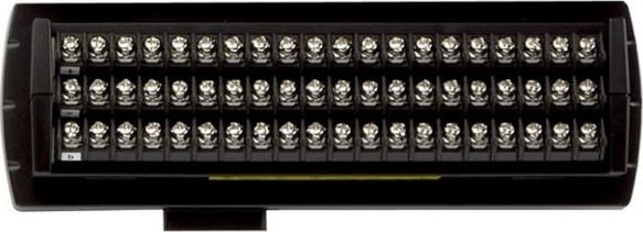 Graphtec B-538 20 channel extention terminal set