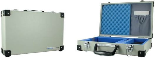 Graphtec B-544 Midi Logger hard carrying case for GL900